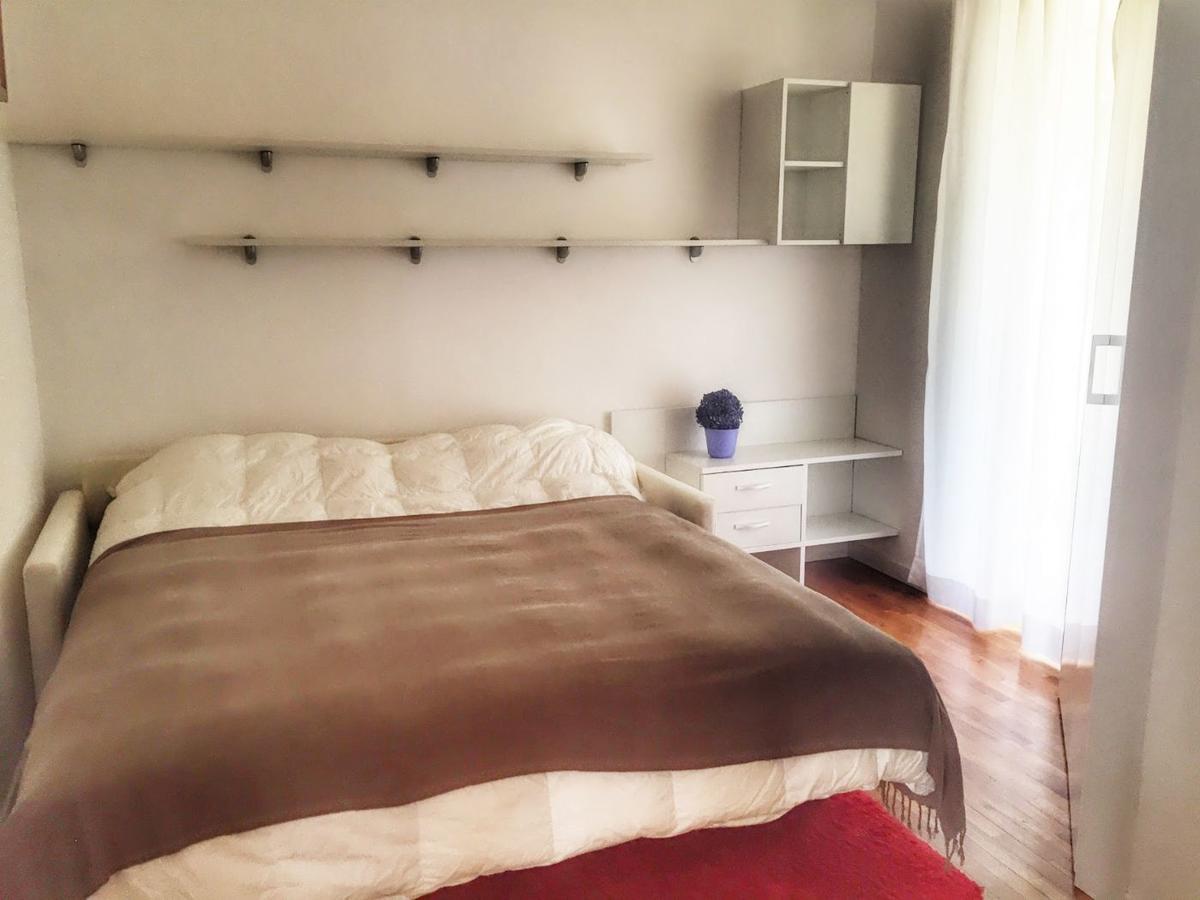 Villa Violetta Luino Eksteriør billede
