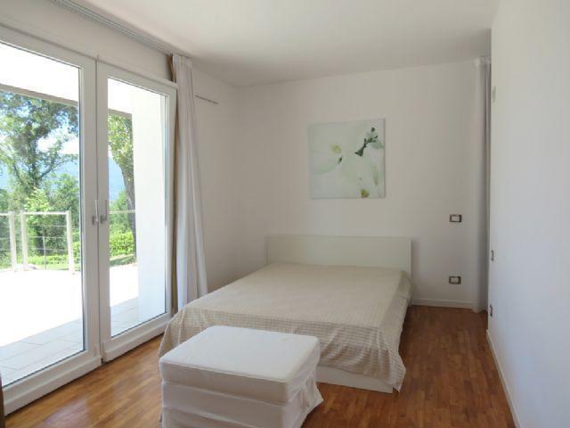 Villa Violetta Luino Eksteriør billede
