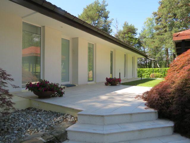 Villa Violetta Luino Eksteriør billede